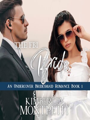 cover image of The FBI Bride